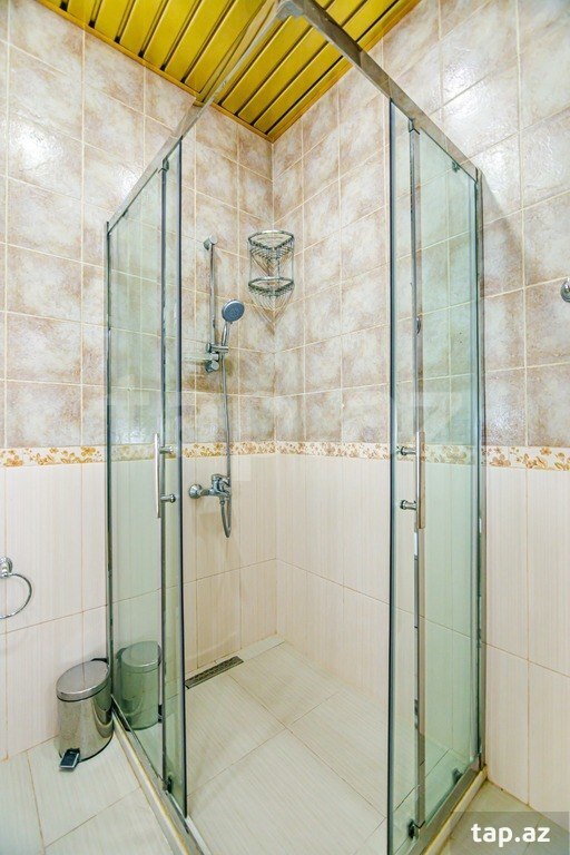 4-otaqlı yeni tikili kirayə verilir, Bülbül pr., 190 m² (38)