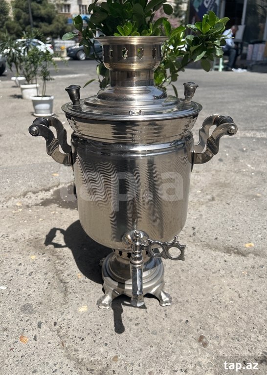 Samovar