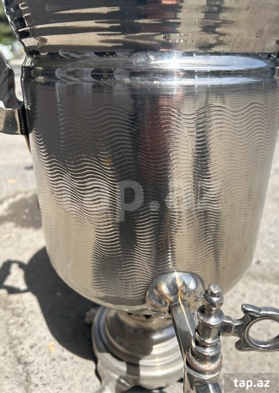 Samovar (2)