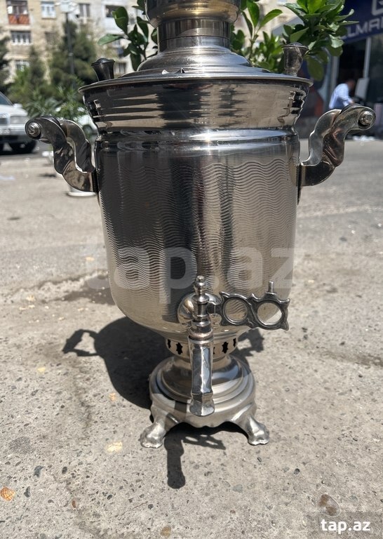 Samovar (3)