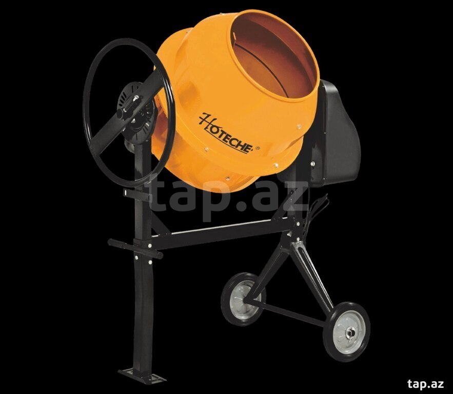Beton mikseri "Hoteche G841001"