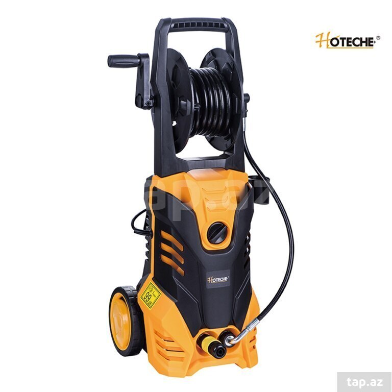 "Hoteche G840404" avtoyuma aparatı
