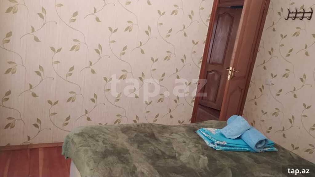 Villa kirayə verilir, Qəbələ ş. (15)