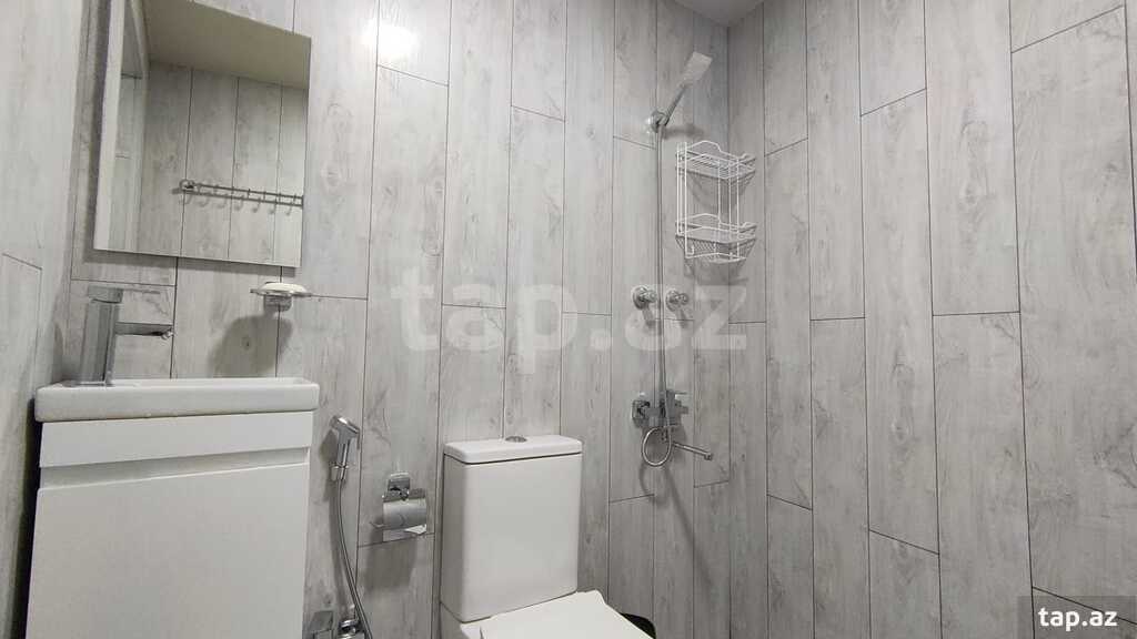 Villa kirayə verilir, Qəbələ ş. (17)