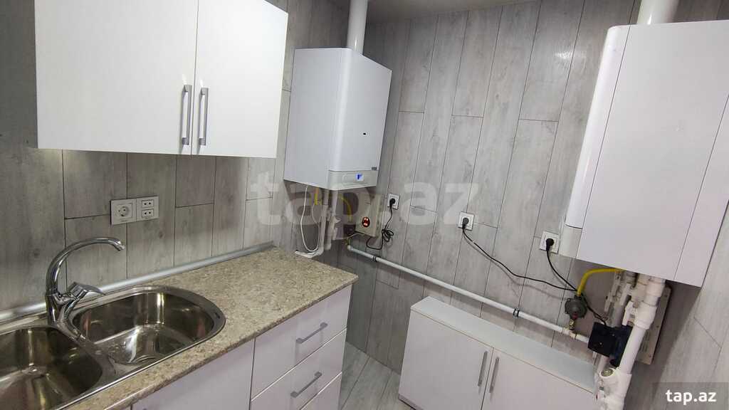 Villa kirayə verilir, Qəbələ ş. (20)