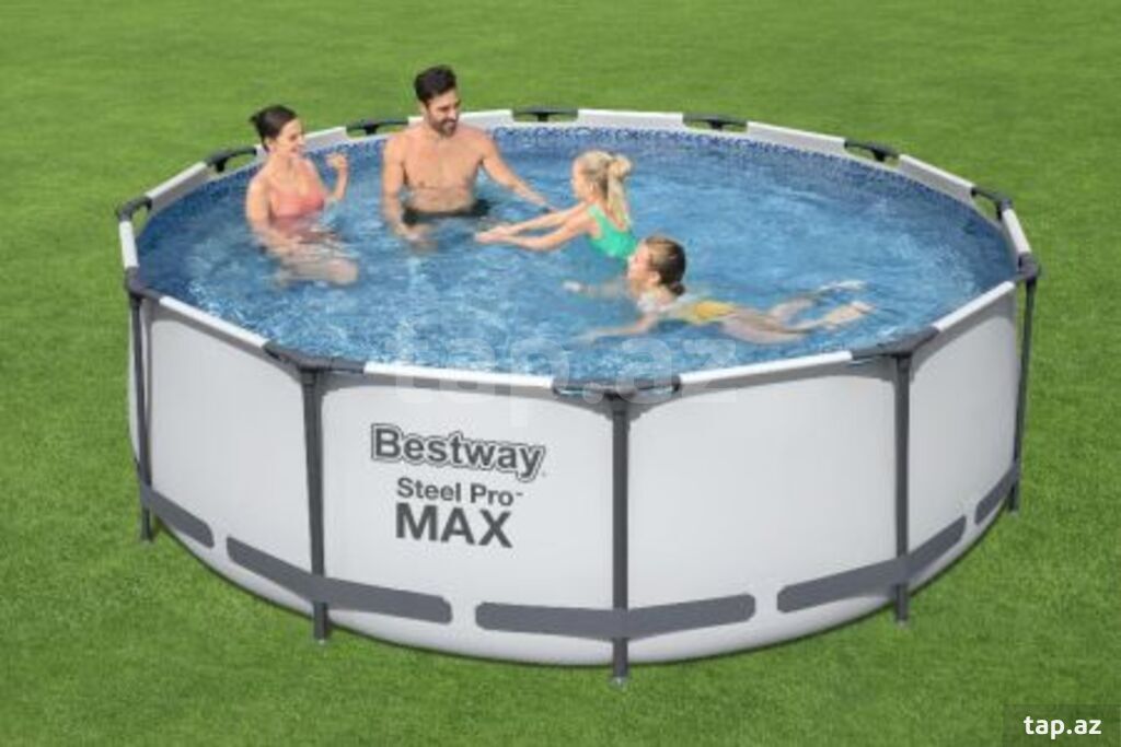 Hovuz "Bestway 56418" (3)