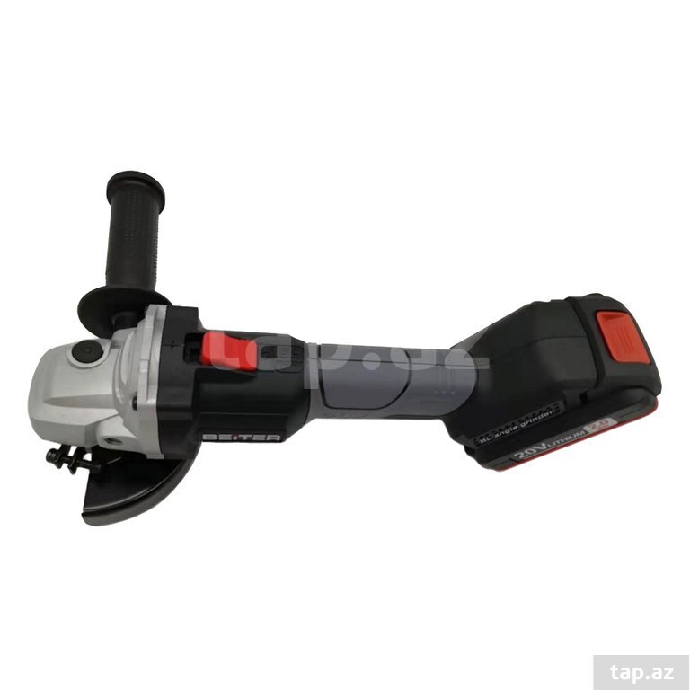 Cilalayıcı "Beiter BA618-20V"