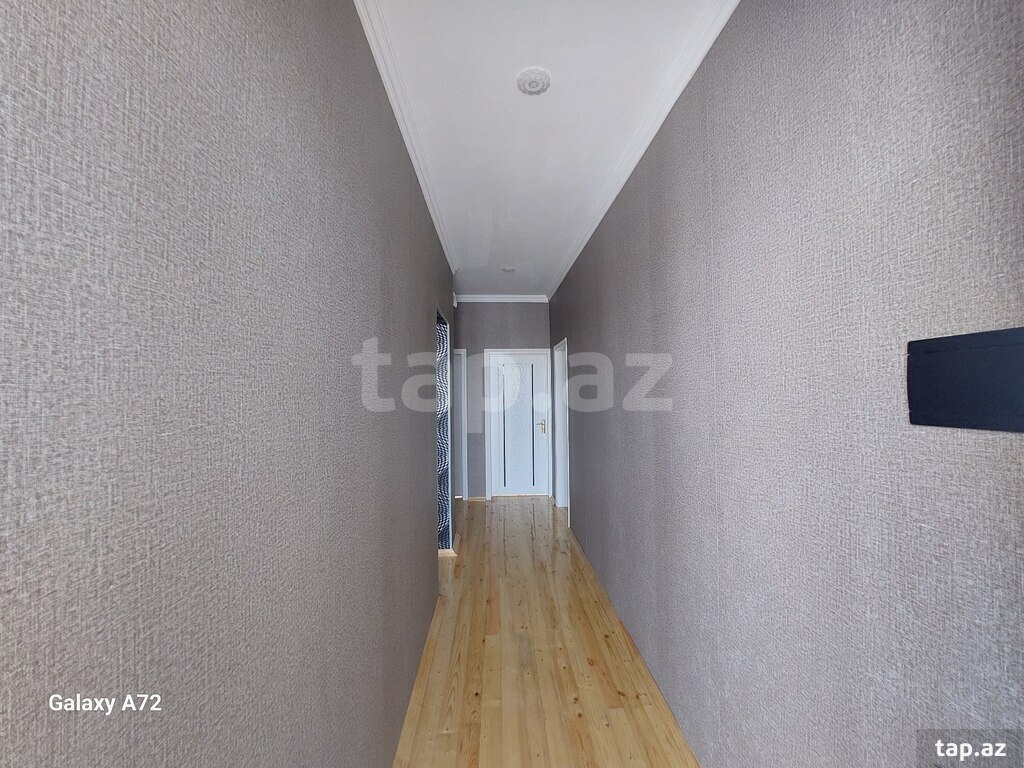 Həyət evi, Binə qəs. (8)
