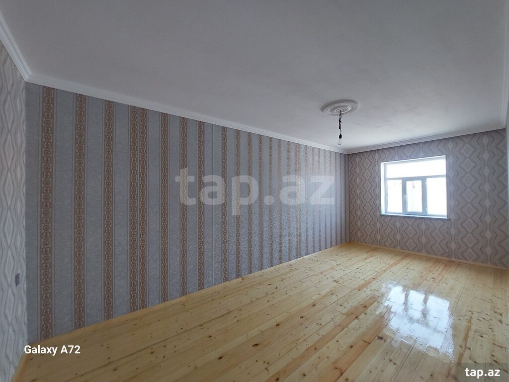 Həyət evi, Binə qəs. (15)