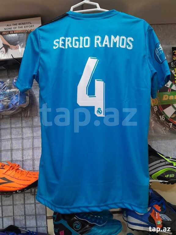 Futbol forması 