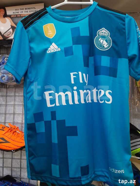 Futbol forması  (2)