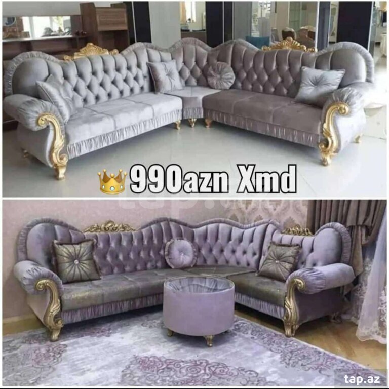 Künc divanı