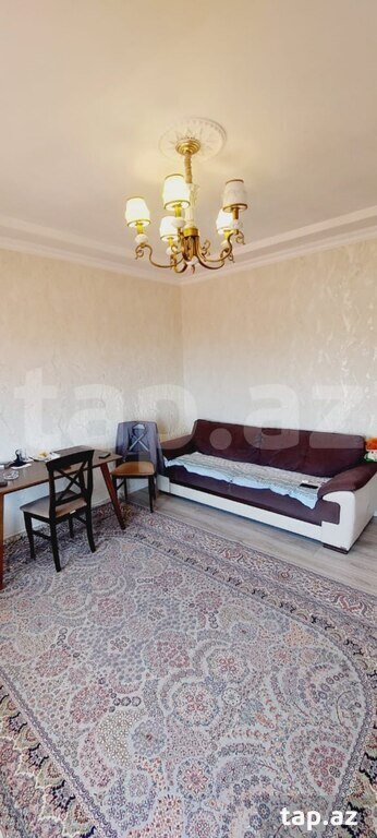 2 otaqlı həyət evi satılır, Səbail, Bakı