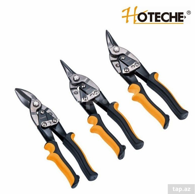 "Hoteche" dəmir kəsən dəsti 