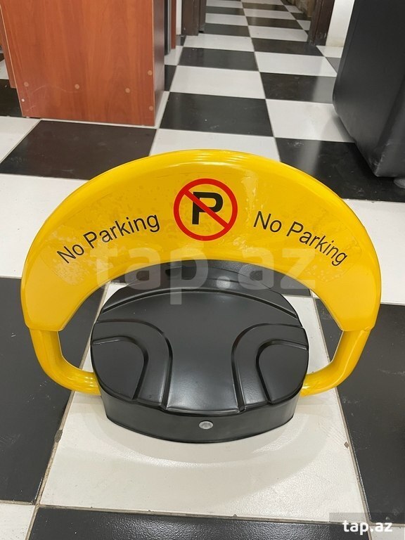 "No parking" sistemi