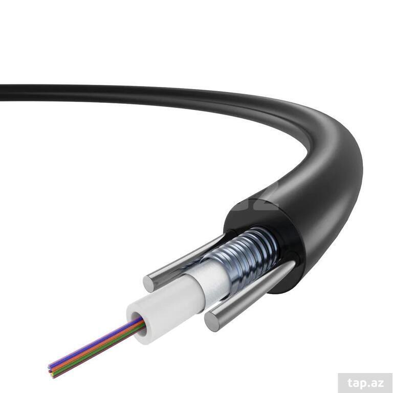 Fiber optik kabeli