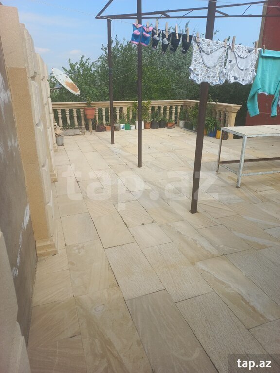Həyət evi, Sulutəpə qəs. (6)