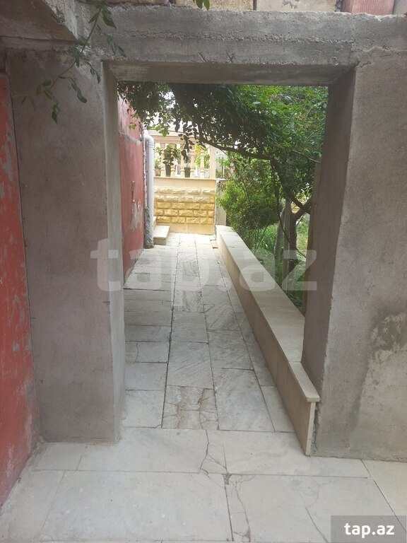 Həyət evi, Sulutəpə qəs. (10)