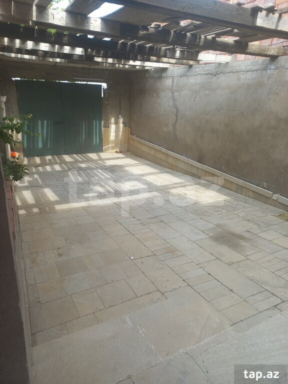 Həyət evi, Sulutəpə qəs. (11)
