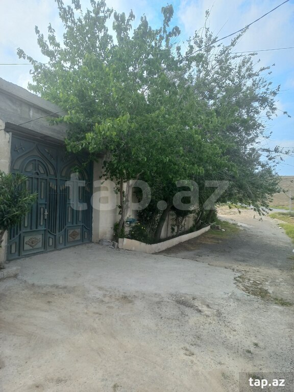 Həyət evi, Sulutəpə qəs. (14)