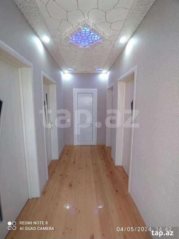 Həyət evi, Sumqayıt ş.  (3)