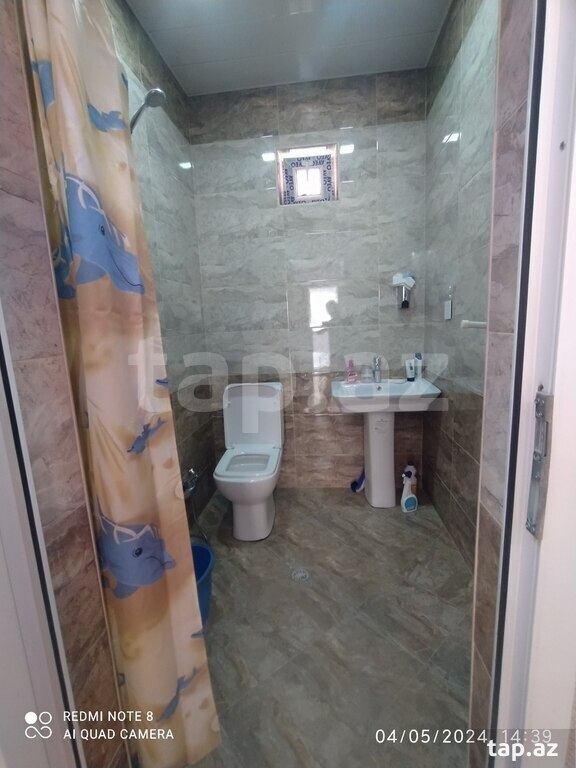 Həyət evi, Sumqayıt ş.  (7)
