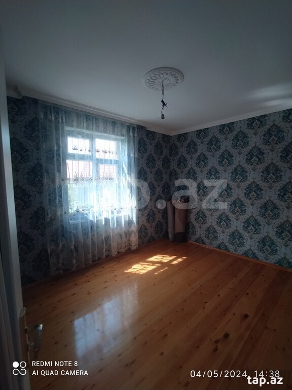 Həyət evi, Sumqayıt ş.  (8)