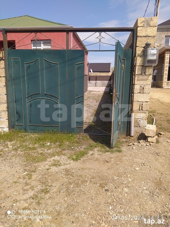 Həyət evi, Sumqayıt ş.  (18)