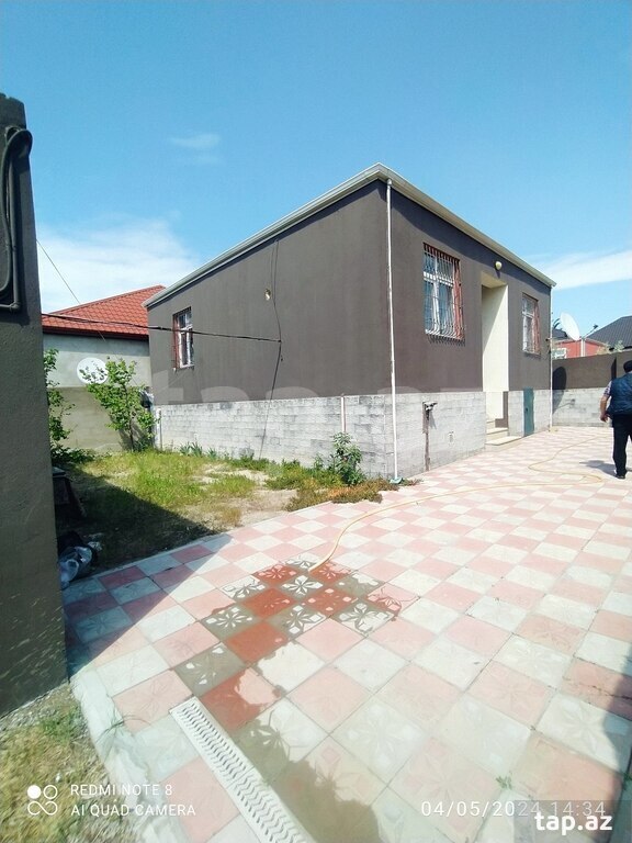 Həyət evi, Sumqayıt ş.  (21)
