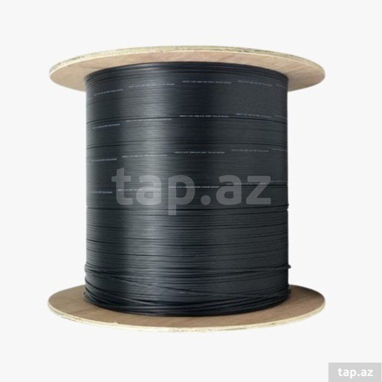 Fiber optik drop kabel 2 lif