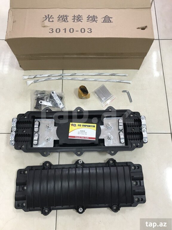 Fiber optik mufta 24 lif (4)