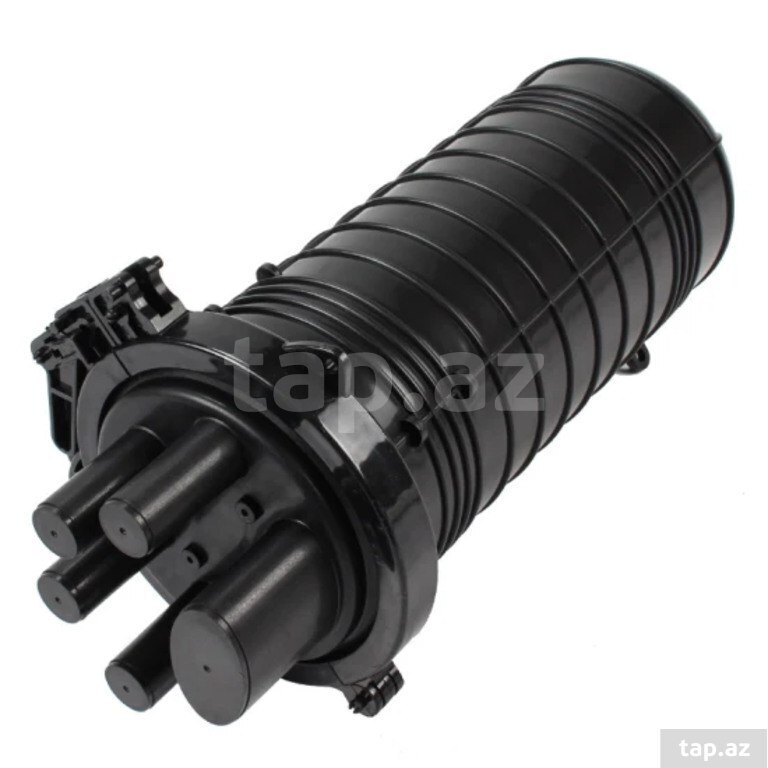 Fiber optik mufta