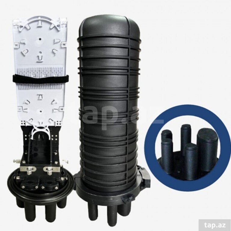 Fiber optik mufta (4)
