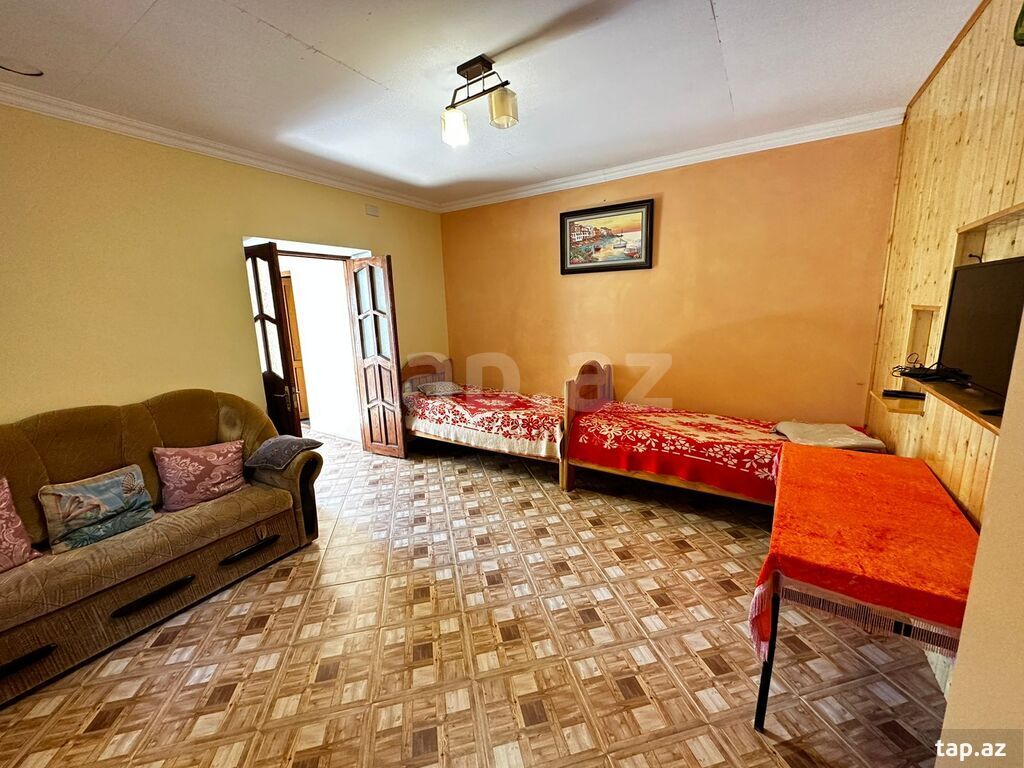 Bağ evi kirayə verilir, Nabran qəs. (5)