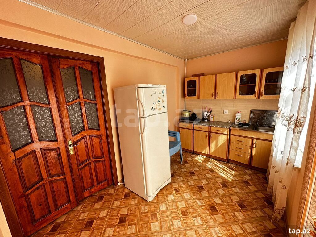 Bağ evi kirayə verilir, Nabran qəs. (9)