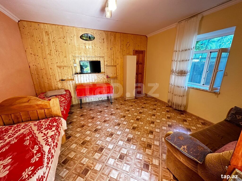 Bağ evi kirayə verilir, Nabran qəs. (6)