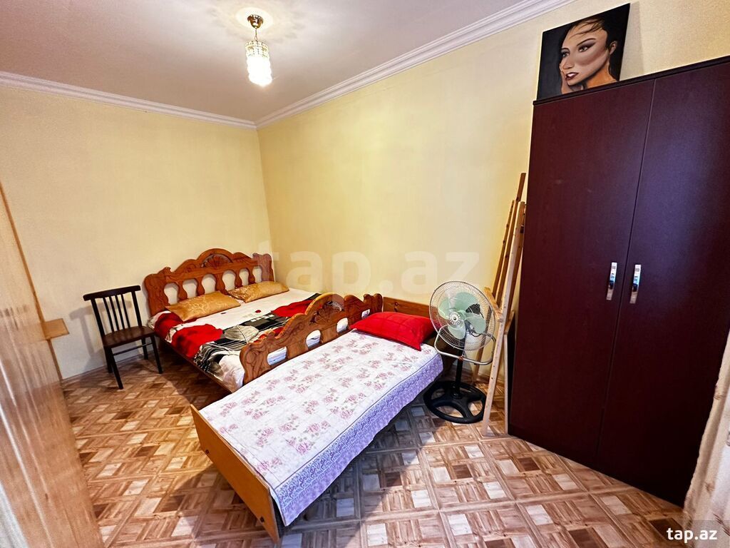 Bağ evi kirayə verilir, Nabran qəs. (7)
