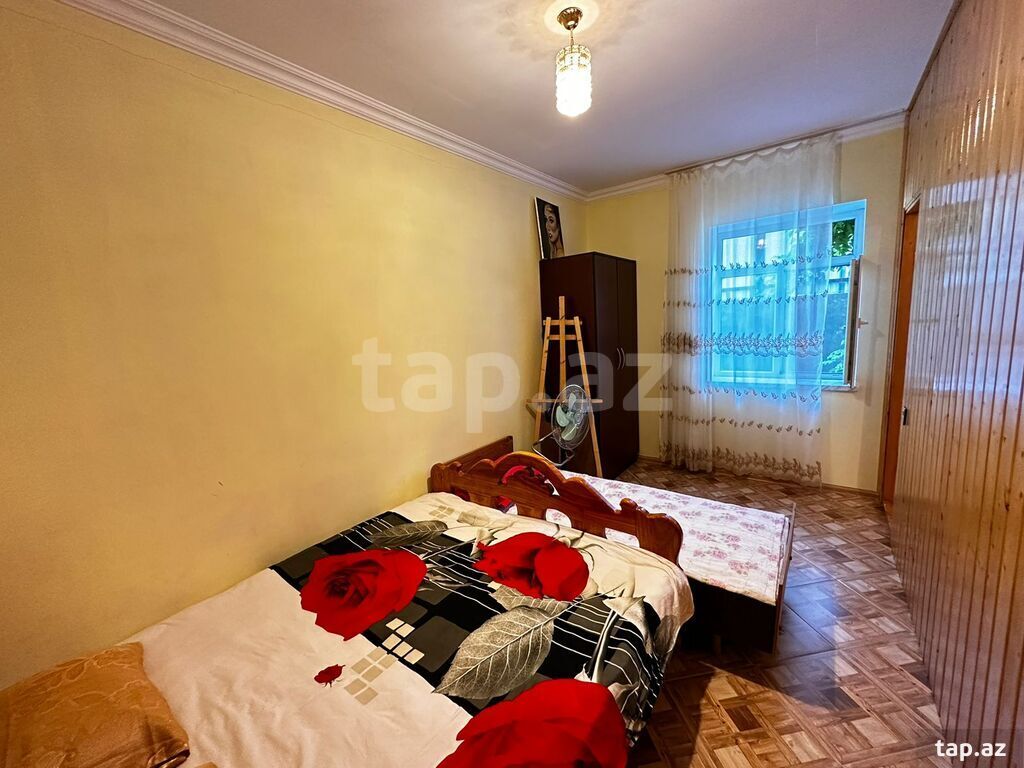 Bağ evi kirayə verilir, Nabran qəs. (8)