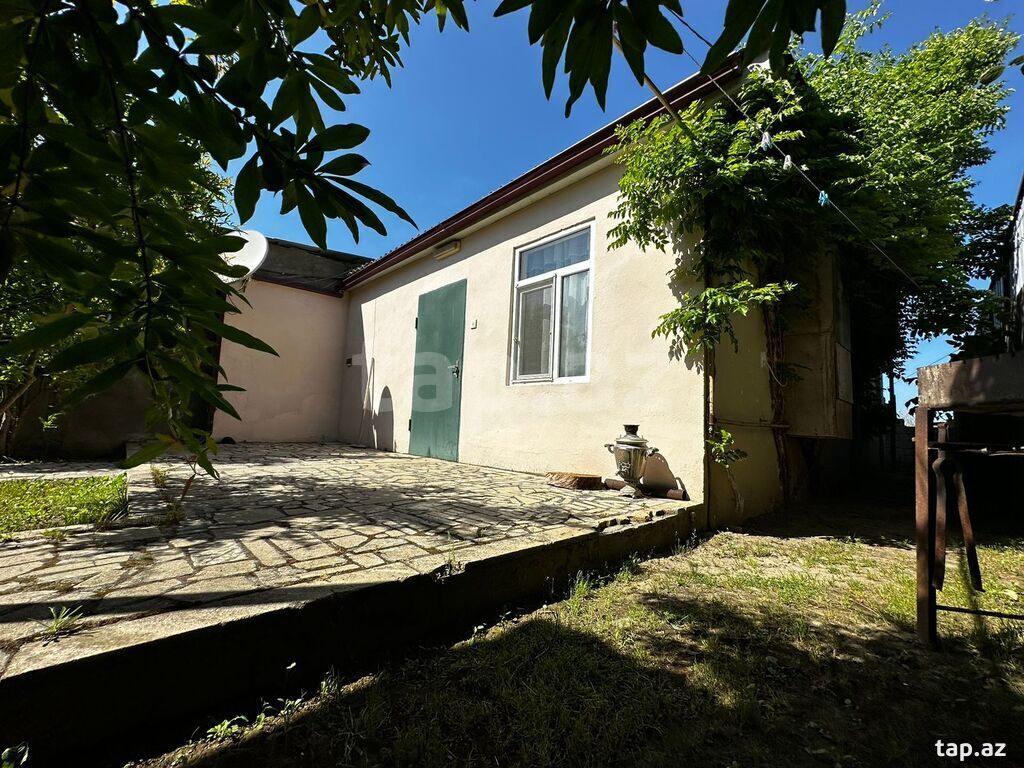 Bağ evi kirayə verilir, Nabran qəs. (11)