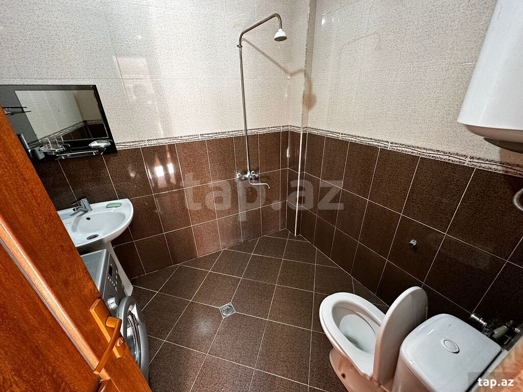 Bağ evi kirayə verilir, Nabran qəs. (10)