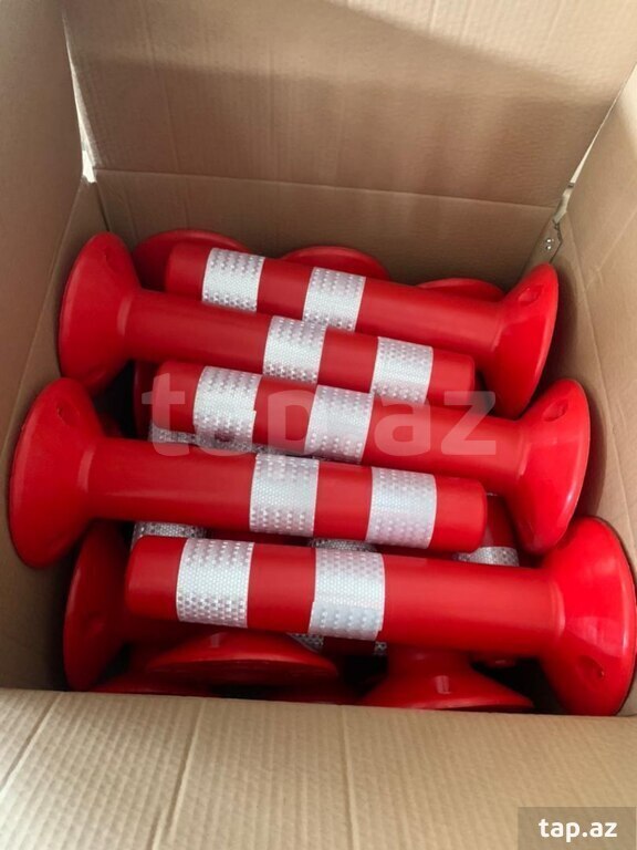 Delinator plastik 45sm