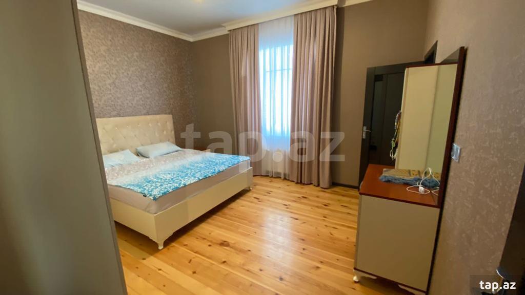 Həyət evi, Mərdəkan qəs. (20)