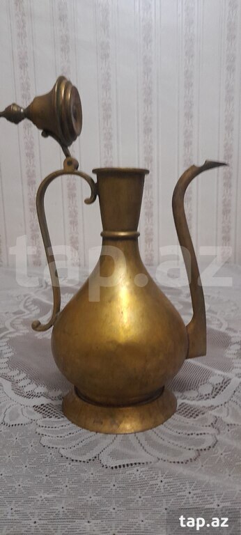 Qədim gülabdan