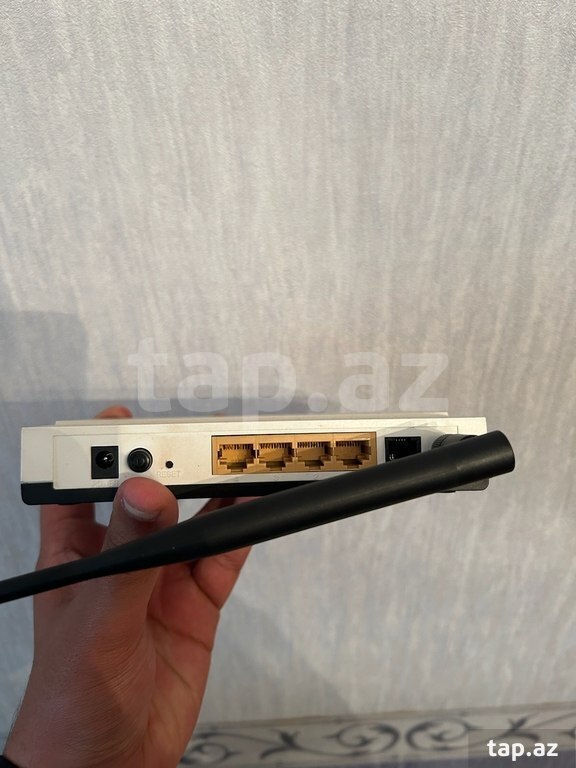 Modem "TP-Link" (3)