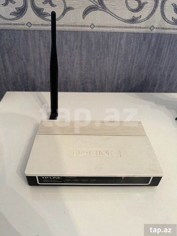 Modem "TP-Link"