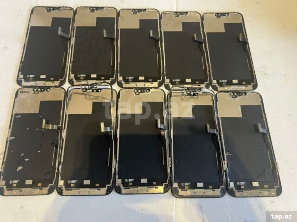 "Apple iPhone X" ekranı (2)