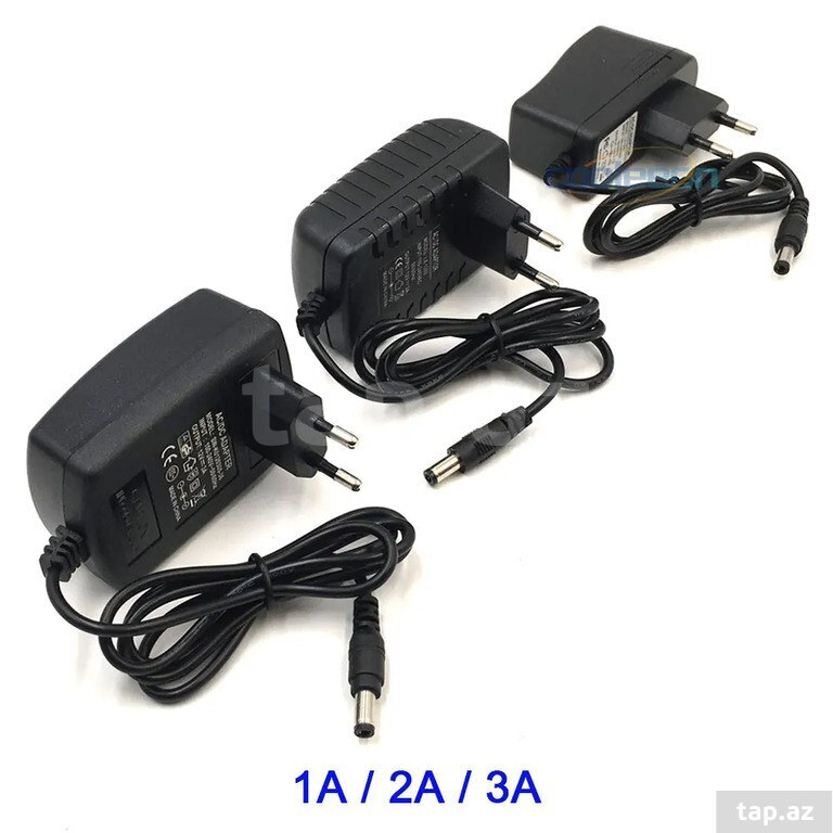 AC/DC çevirici 12V 10A (3)