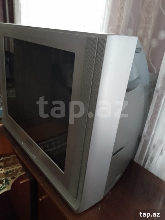 Телевизор "Samsung"