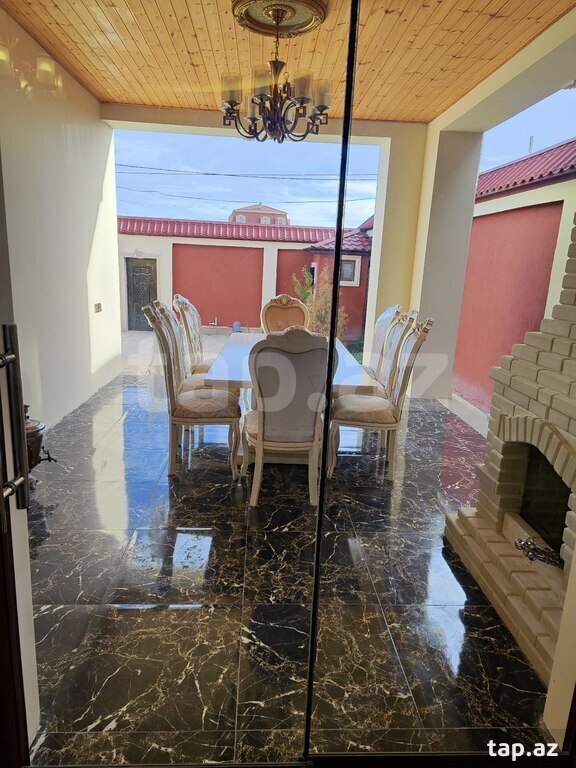 Villa kirayə verilir, Quba r.