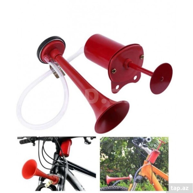 Velosiped aksesuarları (10)